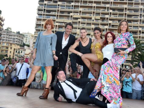 Festival TV de Monte-Carlo 2014 : Fauve Hautot et Chris Marques font le show