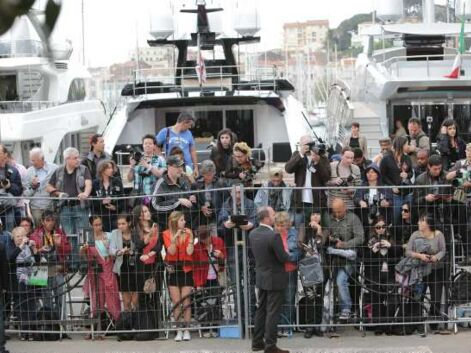 Cannes 2013 : le Festival comme vous ne l'avez jamais vu