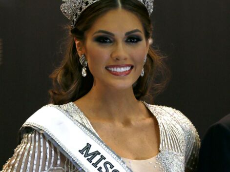 Les 16 finalistes de Miss Univers 2013