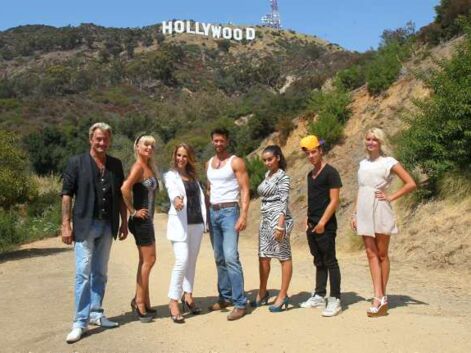 Kim Kardashian, Paris Hilton, Hugh Jackman : découvrez Les sosies à Hollywood sur TF6