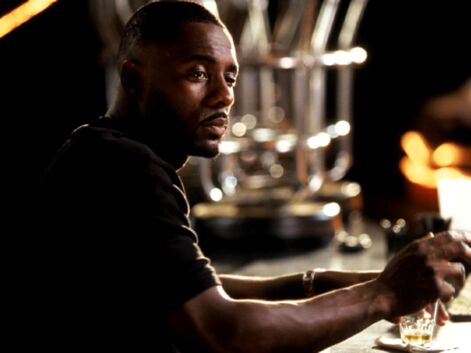 Idris Elba : le héros de Luther incarne Mandela