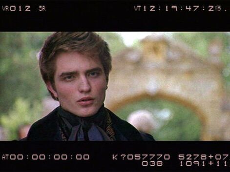 Robert Pattinson : de Harry Potter à Twilight, de Kristen Stewart à FKA Twigs