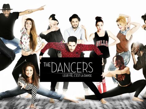 The Dancers : découvrez les candidats