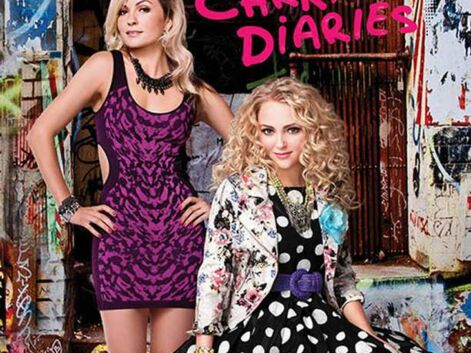 The Carrie Diaries saison 2 : découvrez la nouvelle Samantha Jones !