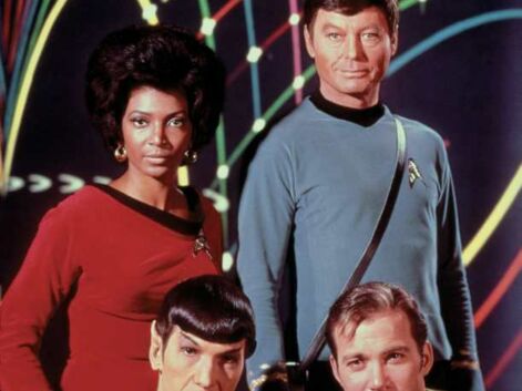 Star Trek Into Darkness : tous les films et les séries de la saga