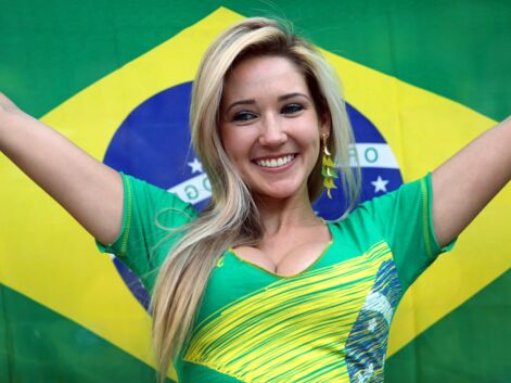 La Coupe du monde met le feu au Brésil