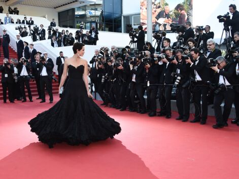 Cannes 2015 : Marion Cotillard sublime, Linda Hardy sexy