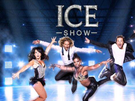 Ice Show (M6) : le casting sexy