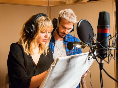 Louane, Tal, Justin Timberlake... quand les chanteurs donnent de la voix pour les films d'animation