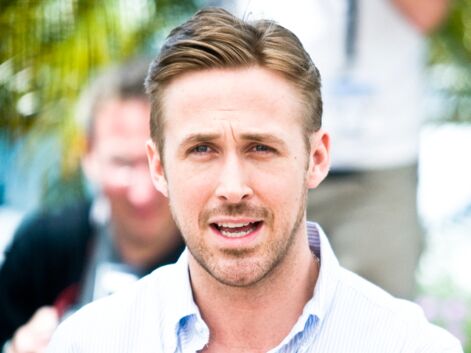 Ryan Gosling au top pour présenter son premier film Lost River