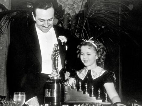 Oscars : revivez la légende d'Hollywood