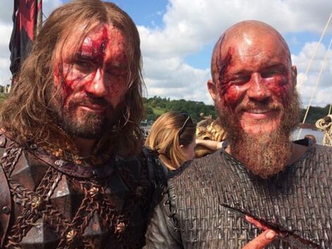 Travis Fimmel : les meilleures photos Instagram du beau gosse de Vikings et Warcraft : le commencement