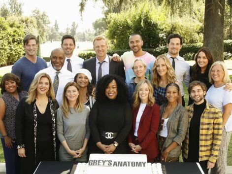Tournages séries : dernier jour de tournage pour Arrow et célébration d'un événement spécial dans Grey's Anatomy