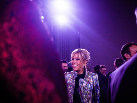 Brigitte Macron : ses plus beaux looks en 30 photos !