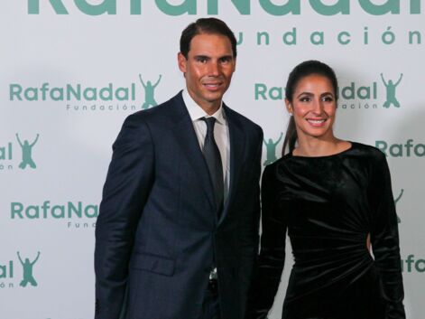 Rafael Nadal : qui est sa femme Xisca Perello ?