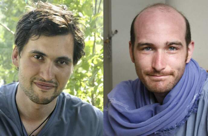 Octobre 2013 : deux journalistes sont enlevés en Syrie