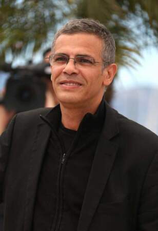 Le réalisateur Abdellatif Kechiche