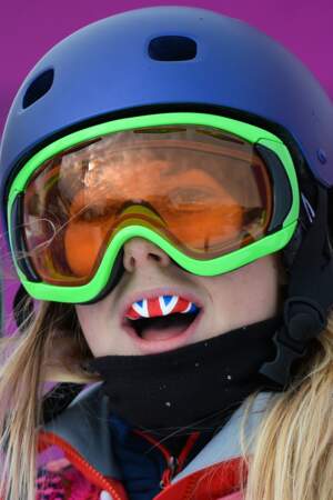 Katie Summerhayes (ski slopestyle)