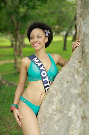 Miss Mayotte (Daniati Yves)