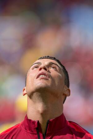 Cristiano Ronaldo : quand ça veut pas, ça veut pas