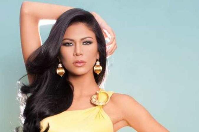 Miss Venezuela (Karen Soto)