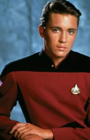 Star Trek la nouvelle génération (série 1987-1994)