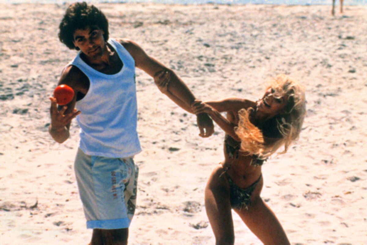 George Clooney : découvrez les temps forts de sa carrière en images - Télé  2 Semaines, image size:1200x802