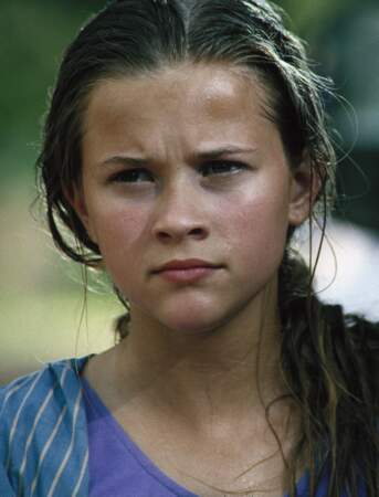 Un été en Louisiane (1991): une bouille adorable pour un rôle d'adolescente amoureuse