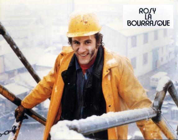 Rosy la bourrasque (Mario Monicelli, 1979)