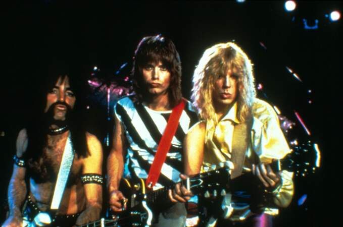 Spinal Tap (2000)