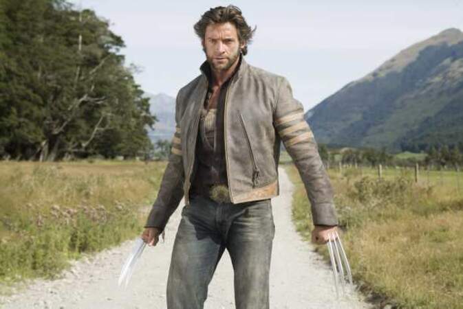 X-Men Origins: Wolverine (de Gavin Hood, 2009)