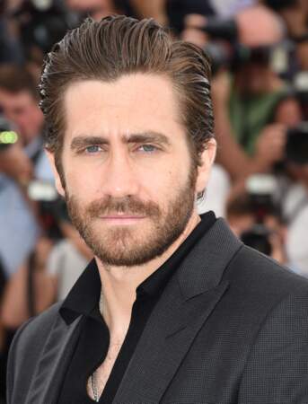 Le comédien Jake Gyllenhaal, grande classe !