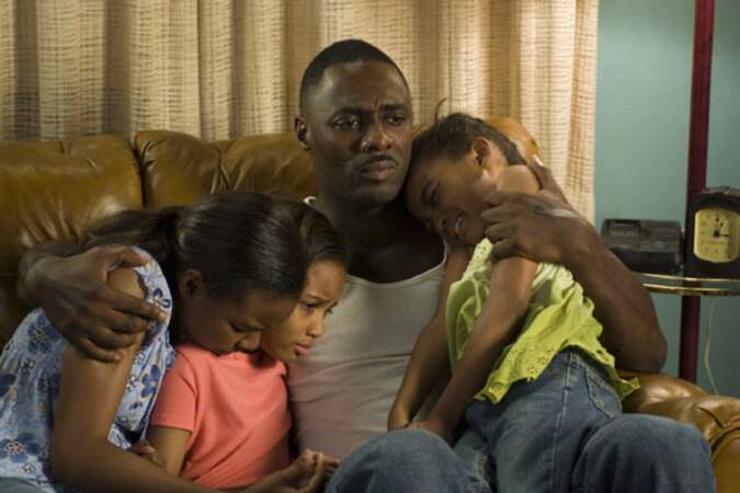 Daddy's Little Girls (Tyler Perry, 2006)