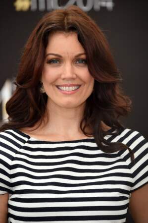 Bellamy Young (Scandal)