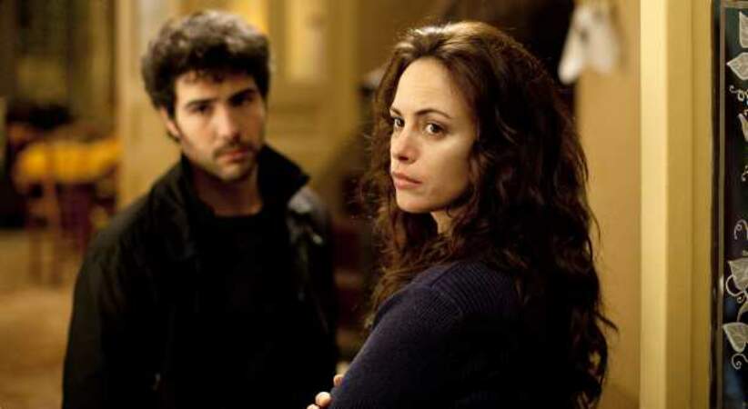 Le Passé, d'Asghar Farhadi, avec Tahar Rahim (2013)