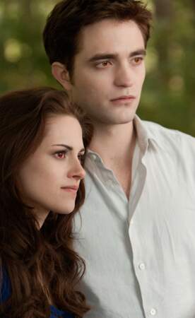 Twilight (2008-2012)
