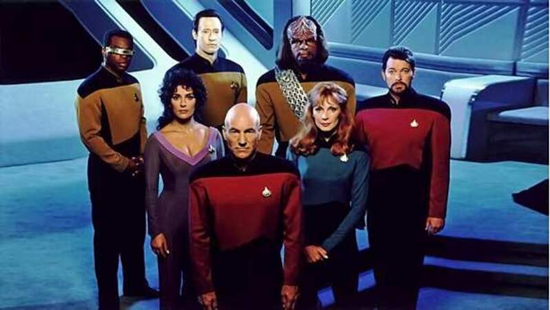Star Trek : Générations (1994)