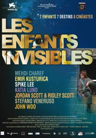 Les Enfants invisibles (2005)