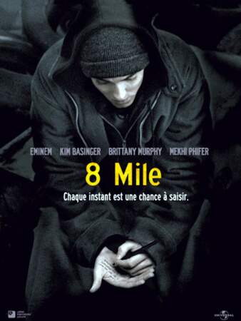 8 Miles (2003)