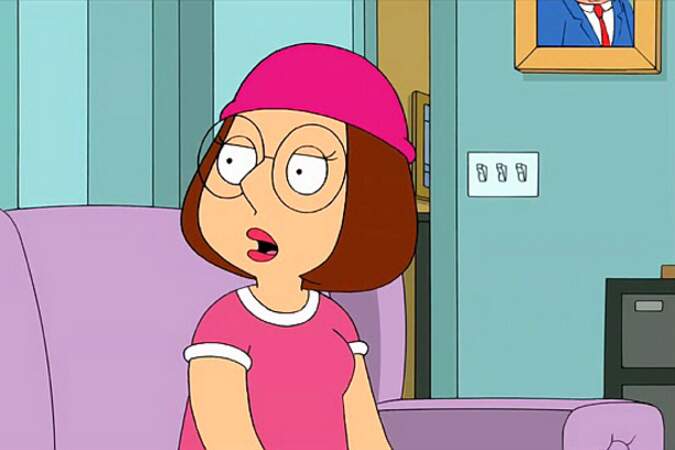 De 1999 à 2015, elle prêtera sa voix à Meg dans la série d'animation à succès Les Griffin de Seth MacFarlane (Ted).