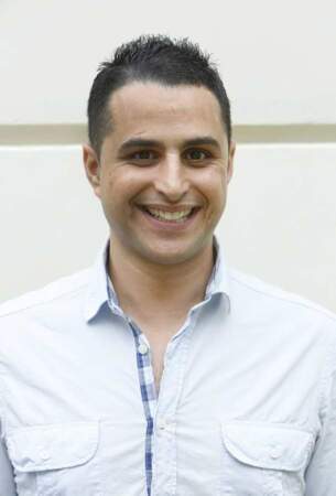 Mounir, 30 ans, commerçant 