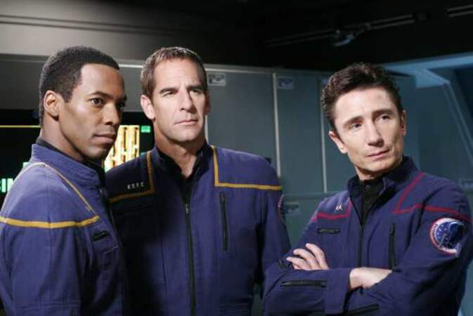 Star Trek Enterprise (série 2001-2005)