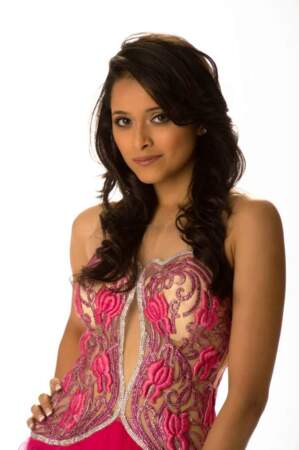 Miss Inde (Shilpa Singh)