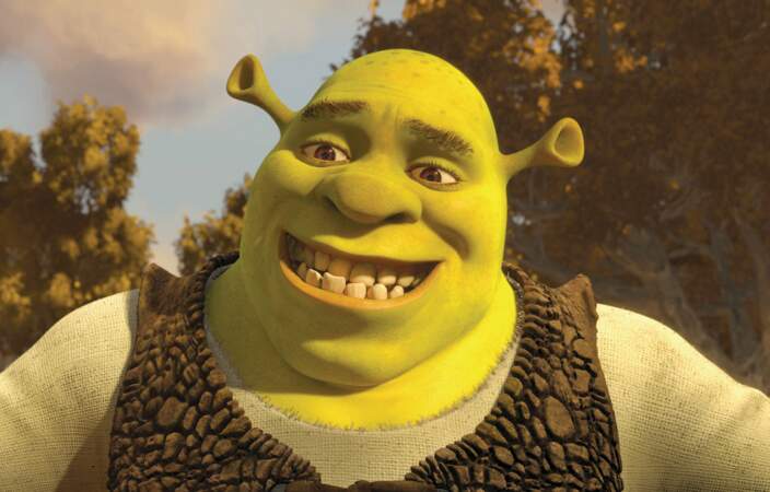 Et l'Ogre Shrek alors ? Il est doublé par un nul. Enfin, plutôt un ex-Nul.