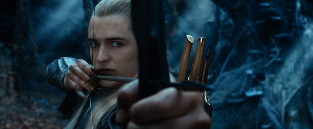 En 2013, il incarne à nouveau Legolas dans nouvelle trilogie de Peter Jackson : le Hobbit