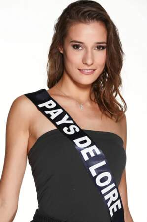 Miss Pays de Loire