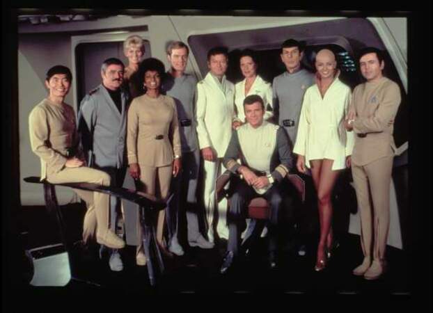 Star Trek, le film (1979) 