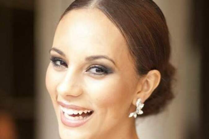Miss Afrique du Sud (Marilyn Ramos)