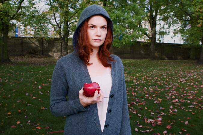 Ruth Wilson (Alice dans Luther)