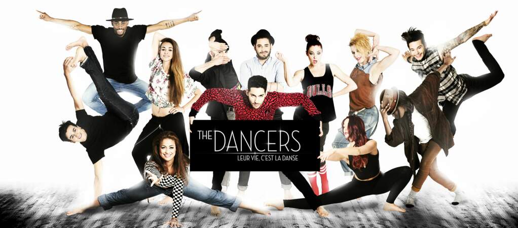 The Dancers, leur vie c'est la danse